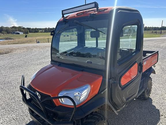 Image of Kubota RTV-X1100 equipment image 1