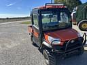 2021 Kubota RTV-X1100 Image