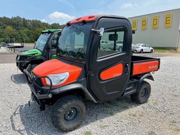 Main image Kubota RTV-X1100