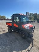 2021 Kubota RTV-X1100 Image