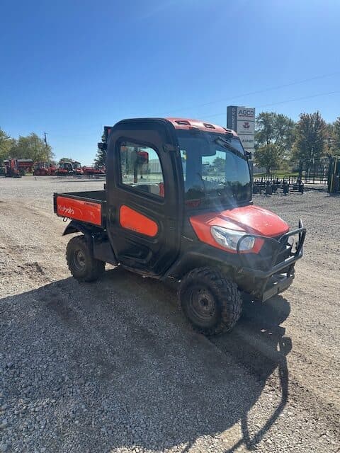 Image of Kubota RTV-X1100 Image 0
