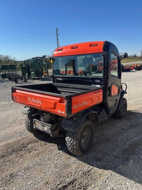 Image of Kubota RTV-X1100 Image 0