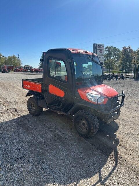 Image of Kubota RTV-X1100 Image 1