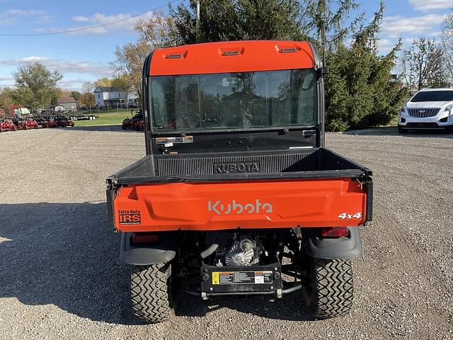 Image of Kubota RTV-X1100C equipment image 3