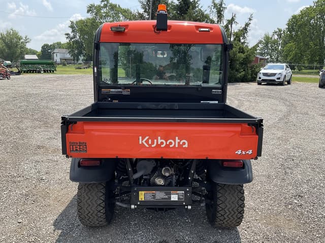 Image of Kubota RTV-X1100C equipment image 3
