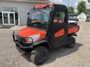 2021 Kubota RTV-X1100C Image