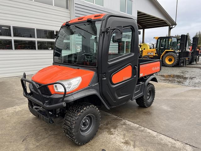 Image of Kubota RTV-X1100C equipment image 1