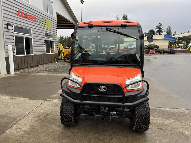 Image of Kubota RTV-X1100C equipment image 2