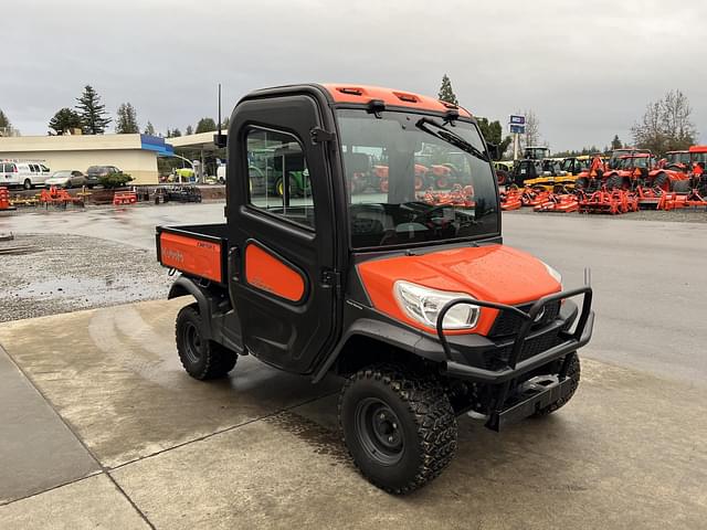 Image of Kubota RTV-X1100C equipment image 3