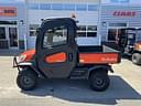 2021 Kubota RTV-X1100C Image