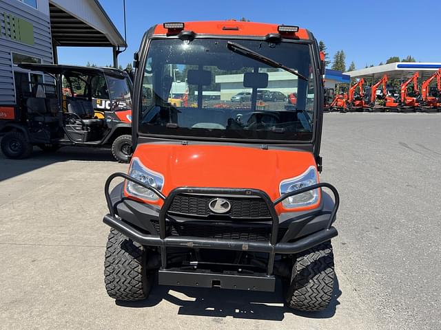 Image of Kubota RTV-X1100C equipment image 2