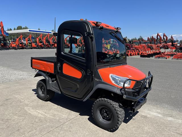 Image of Kubota RTV-X1100C equipment image 3