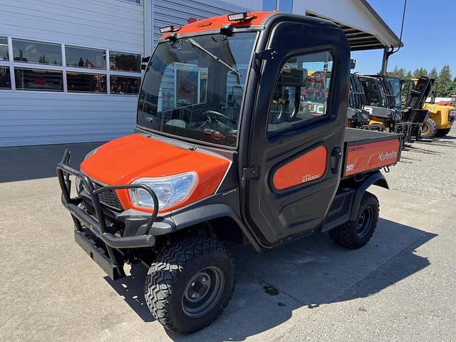 Image of Kubota RTV-X1100C equipment image 1
