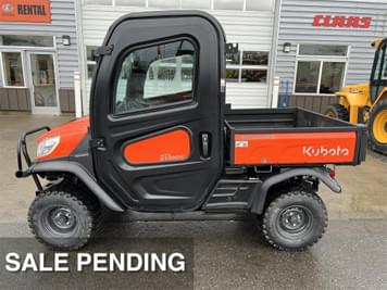 Main image Kubota RTV-X1100