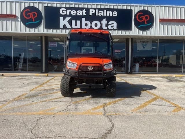 Image of Kubota RTV-X1100CWL Primary image