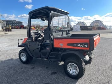 Main image Kubota RTV-X1120DWL-HS