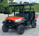 2021 Kubota RTV-X1140 Image