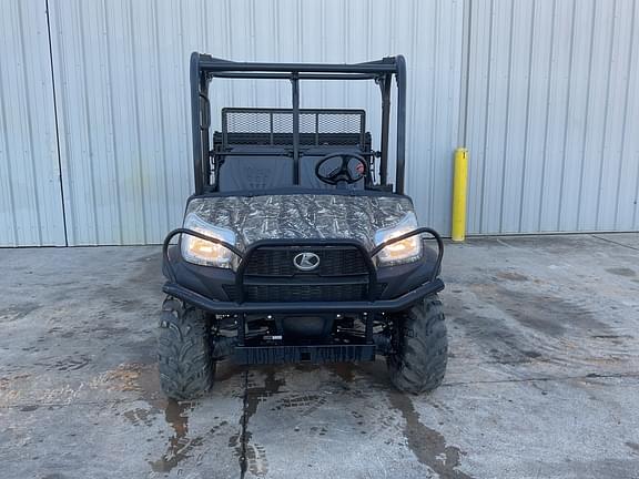 Image of Kubota RTV-X1140 equipment image 4