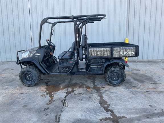 Main image Kubota RTV-X1140