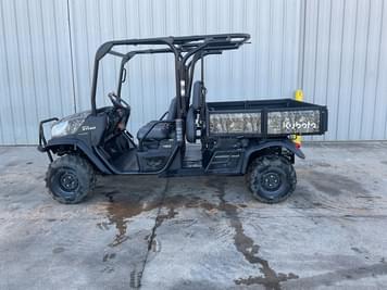 Main image Kubota RTV-X1140