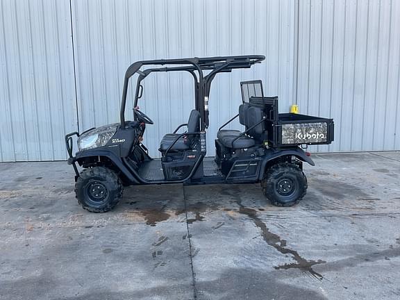 Image of Kubota RTV-X1140 equipment image 1