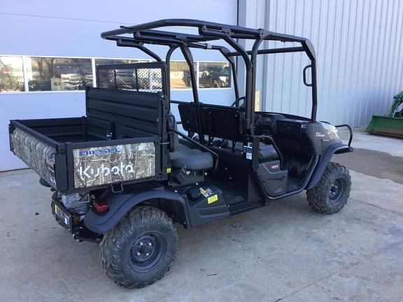 Image of Kubota RTV-X1140 equipment image 4