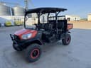 2021 Kubota RTV-X1140 Image
