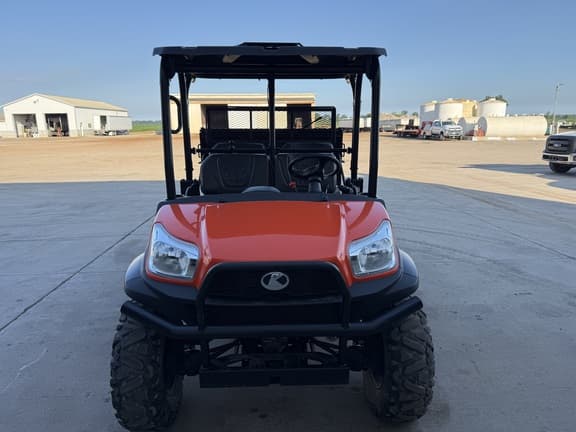 Image of Kubota RTV-X1140 equipment image 1