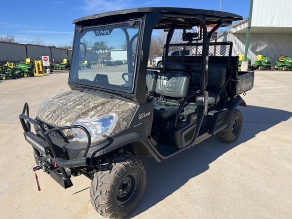 Main image Kubota RTV-X1140