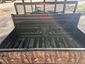 2021 Kubota RTV-X1140 Image