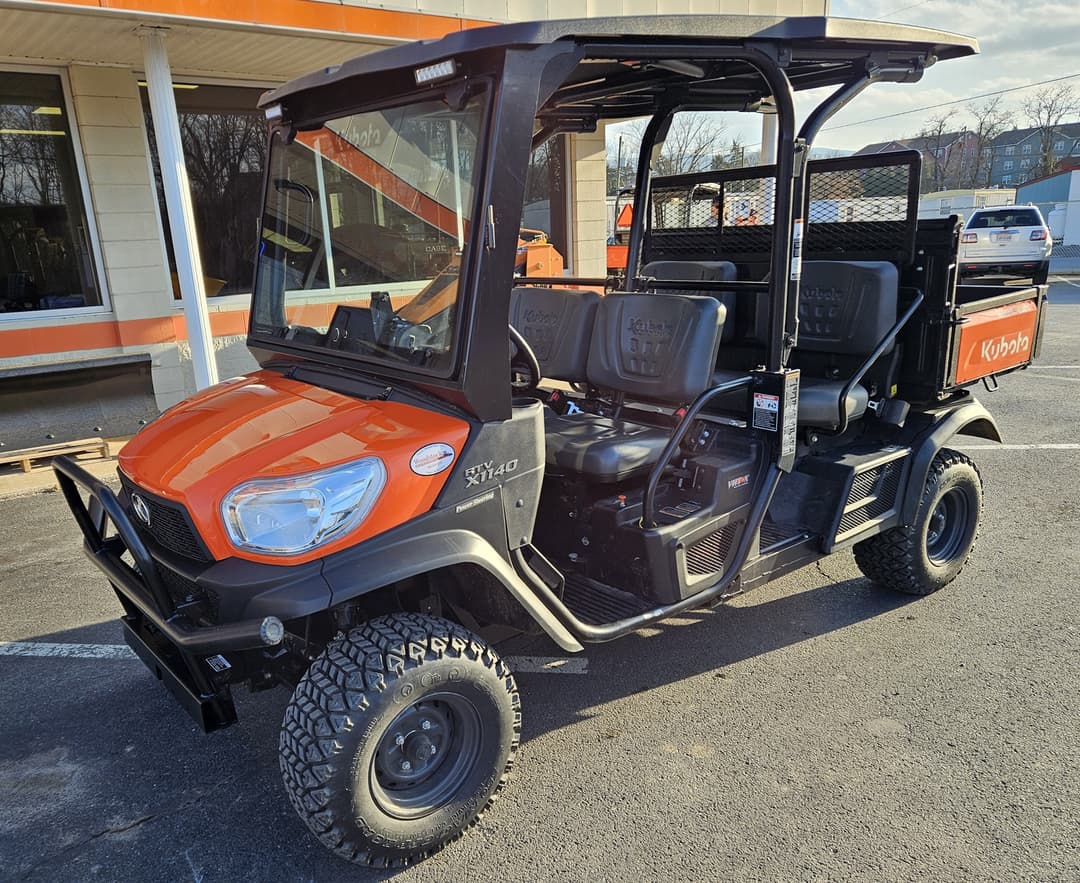 Image of Kubota RTV-X1140 Image 0