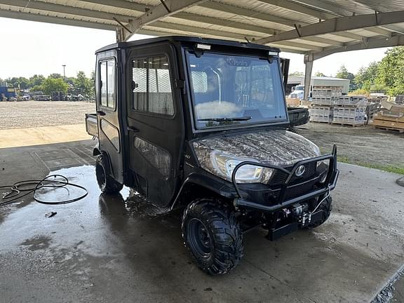 Image of Kubota RTV-X1140 Primary image