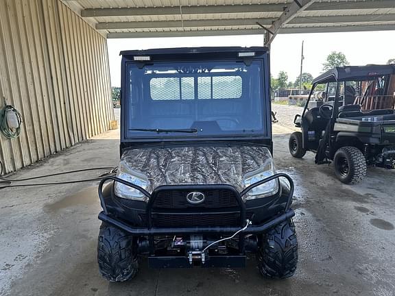 Image of Kubota RTV-X1140 equipment image 4