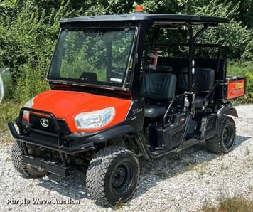 Main image Kubota RTV-X1140