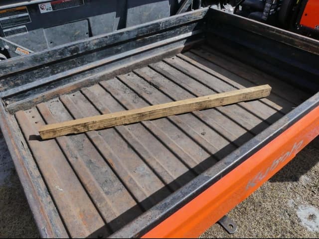 Image of Kubota RTV-X900 equipment image 4