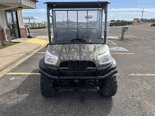 Main image Kubota RTV-X900 10