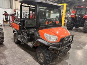 2021 Kubota RTV-X900 Image
