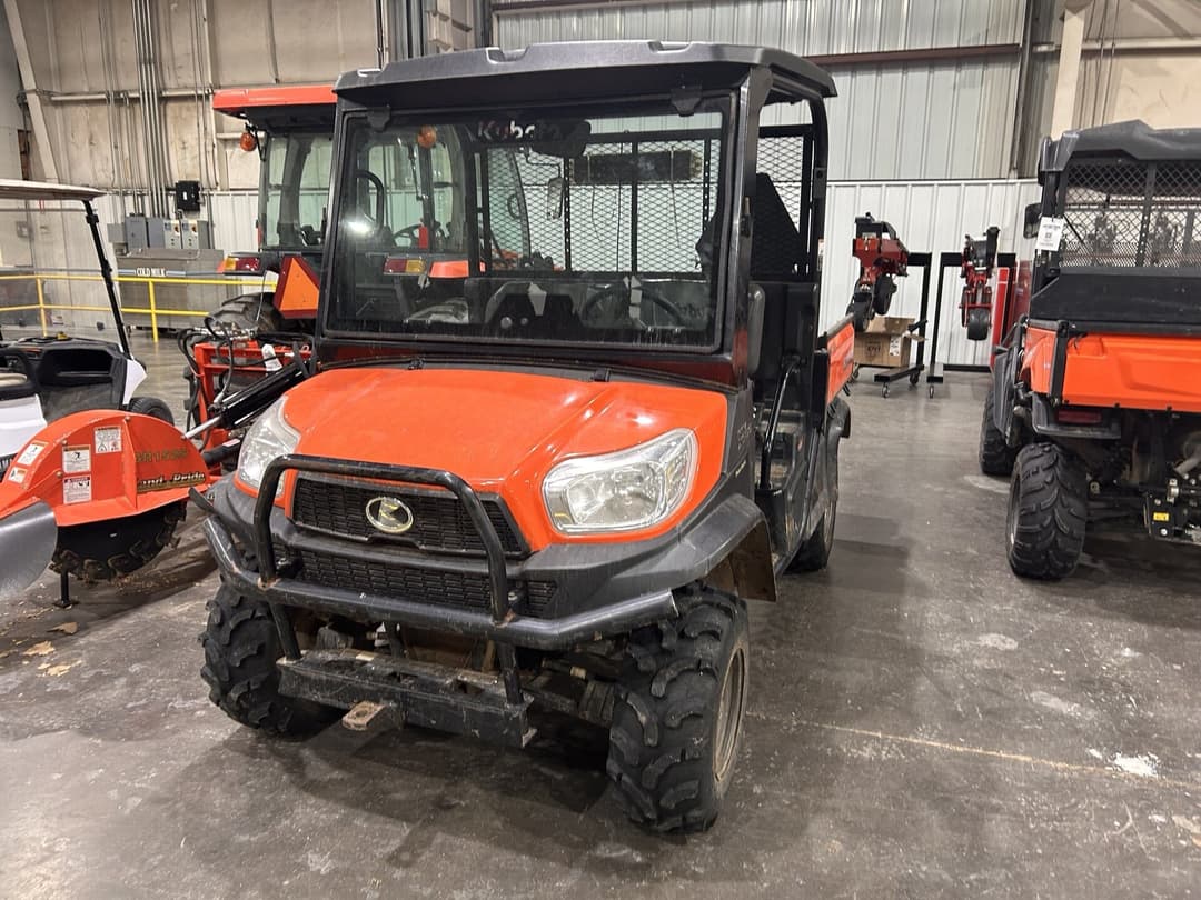 Image of Kubota RTV-X900 Image 1