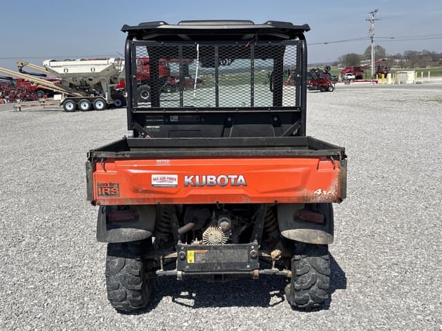 Image of Kubota RTV-X900 equipment image 3