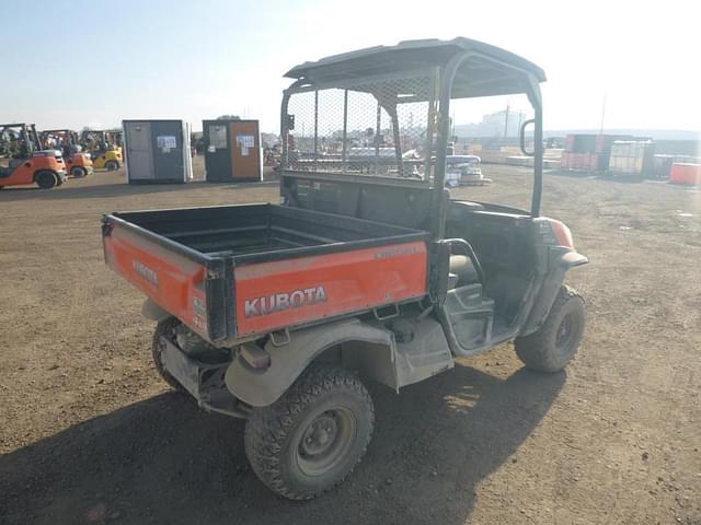 Image of Kubota RTV-X900 equipment image 2