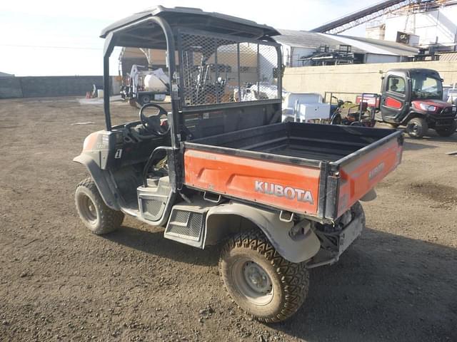 Image of Kubota RTV-X900 equipment image 3