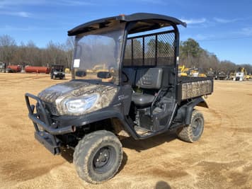 Main image Kubota RTV-X900