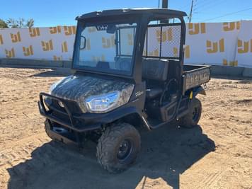 Main image Kubota RTV-X900