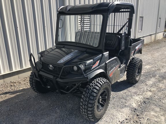 Main image Kubota RTV-XG850