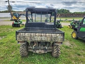 Image of Kubota RTV-XG850 equipment image 3