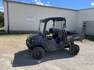 2021 Kubota RTV-XG850 Image