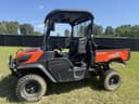 2021 Kubota RTV-XG850 Image