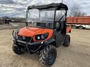 2021 Kubota RTV-XG850 Image