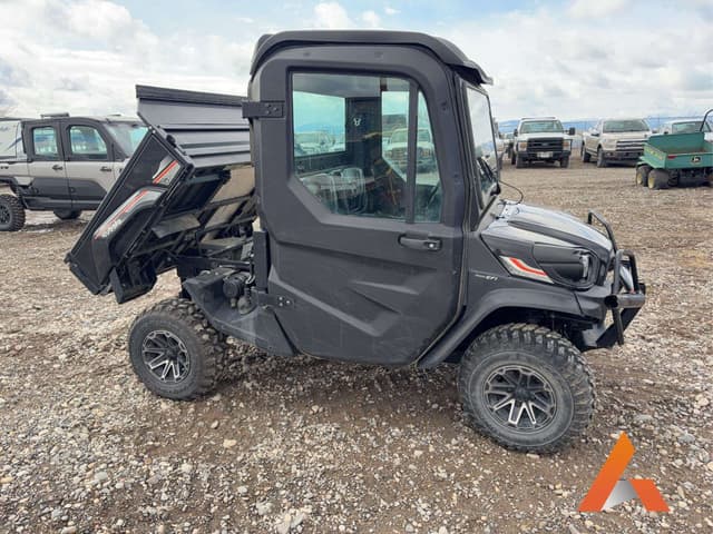 Image of Kubota RTV-XG850 equipment image 2