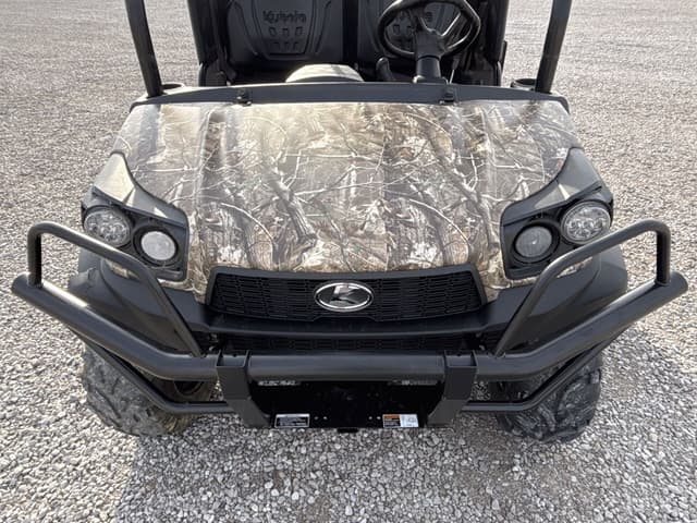 Image of Kubota RTV-XG850 equipment image 1